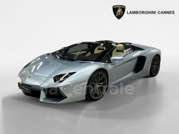 LAMBORGHINI 