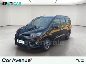 TOYOTA PROACE CITY VERSO (2) LONG 1.2 130 VVT-I BVA8 DYNAMIC