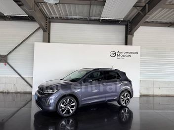 VOLKSWAGEN T-CROSS (2) 1.0 TSI 116 START/STOP R-LINE EDITION DSG7