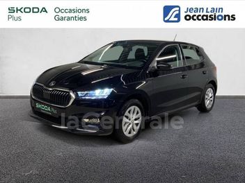 SKODA FABIA 4 IV 1.0 TSI 95 CH AMBITION BVM5