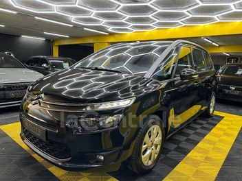 CITROEN GRAND C4 PICASSO 2 II 1.6 E-HDI 115 INTENSIVE BV6