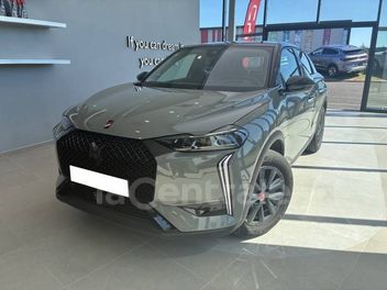 DS DS 3 (2E GENERATION) II 1.5 BLUEHDI 130 PERFORMANCE LINE EAT8
