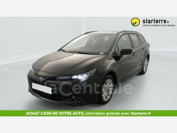 TOYOTA COROLLA 12 TOURING SPORTS 140 DYNAMIC BUSINESS