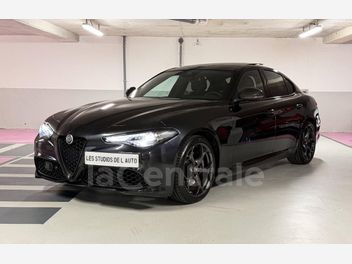 ALFA ROMEO 