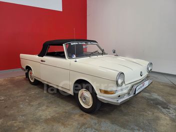 BMW 700 CAB CAB