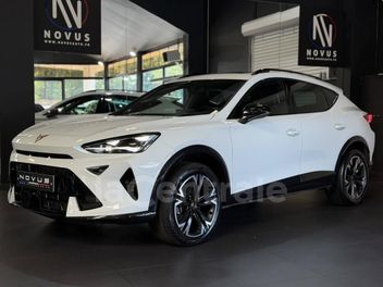 CUPRA 