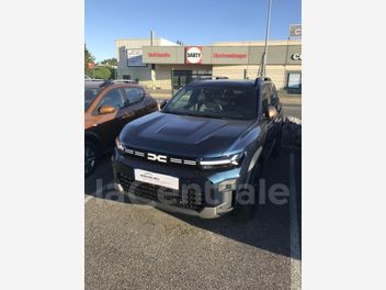 DACIA 
