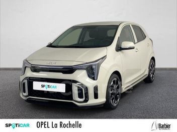 KIA 