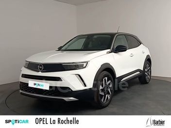OPEL 