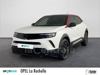 OPEL 