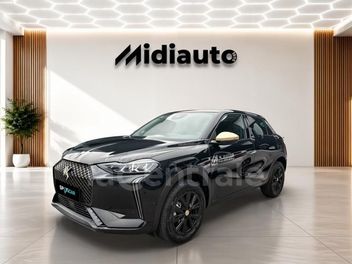 DS DS 3 (2E GENERATION) II 1.2 HYBRIDE 145 PERFORMANCE LINE E-DCT6