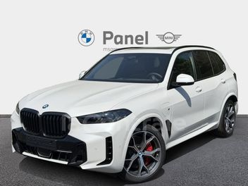 BMW X5 G05 (G05) XDRIVE50E 489 M SPORT BVA8