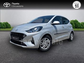 HYUNDAI I10 (3E GENERATION) III 1.0 67 ECO INTUITIVE