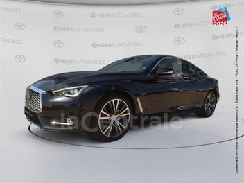 INFINITI 
