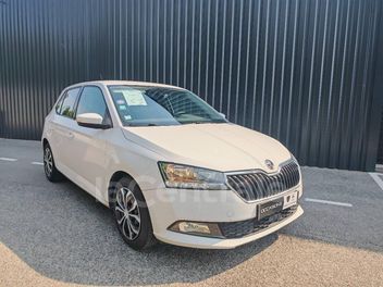 SKODA 