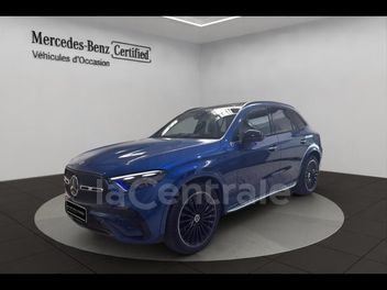 MERCEDES GLC 2 II 220 D AMG LINE 4MATIC 9G-TRONIC