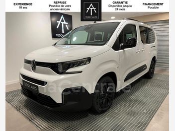 CITROEN BERLINGO 3 MULTISPACE III (3) TAILLE XL BLUEHDI 130 S&S MAX EAT8