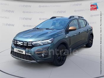 DACIA 