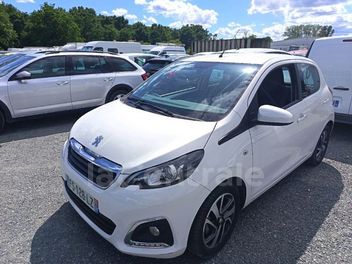 PEUGEOT 
