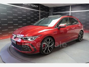 VOLKSWAGEN GOLF 8 GTI VIII 2.0 TSI 245 GTI DSG7