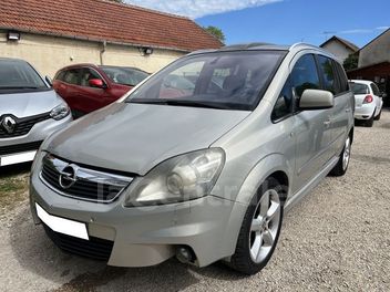 OPEL 