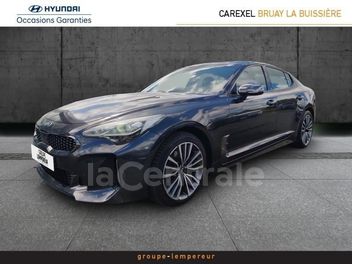 KIA STINGER 2.2 CRDI 200 ISG 11CV 4X2 GT LINE BVA8