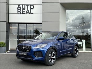 JAGUAR 