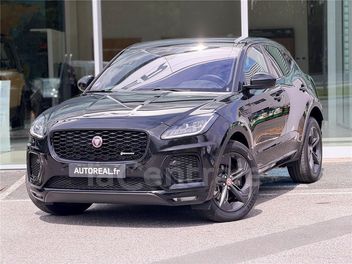 JAGUAR 
