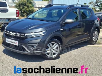 DACIA 