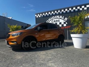 OPEL 