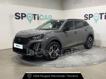 PEUGEOT 