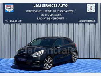 KIA RIO 3 III (2) 1.2 85 PREMIUM 5P