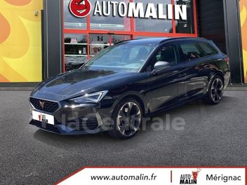 CUPRA 