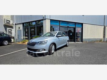 SKODA 