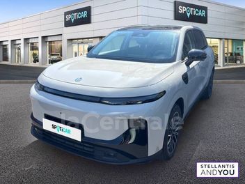 LEAPMOTOR 