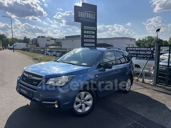 SUBARU 