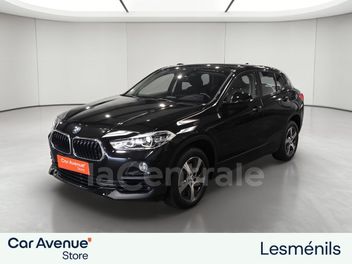 BMW X2 F39 (F39) SDRIVE 18I LOUNGE