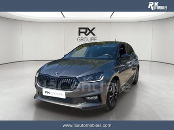 SKODA 