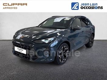 CUPRA 