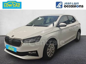 SKODA FABIA 4 IV 1.0 MPI 80 ACTIVE BVM5