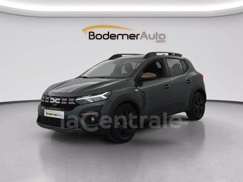 DACIA 