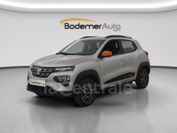 DACIA 