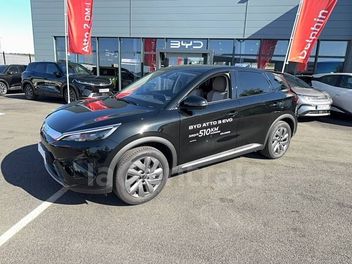 BYD