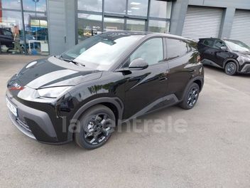 BYD 