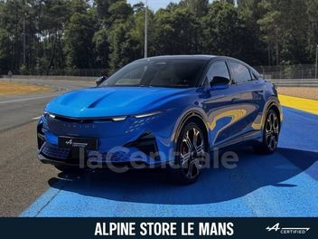 ALPINE 