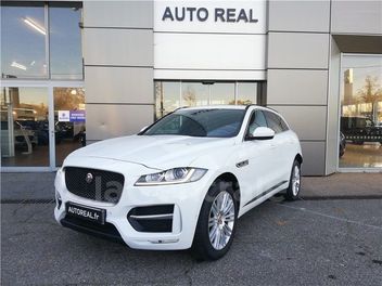 JAGUAR 