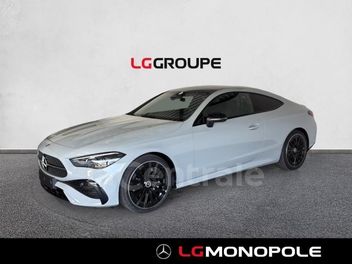 MERCEDES CLE COUPE COUPE 220D AMG LINE 9G-TRONIC