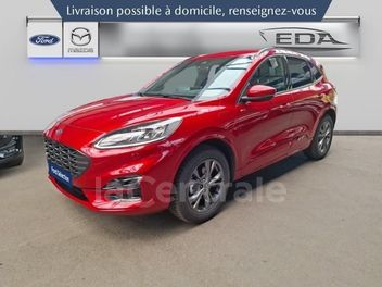 FORD KUGA 3 III 2.5 DURATEC 225 PHEV ST-LINE X POWERSHIFT