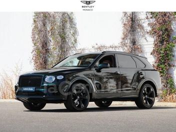 BENTLEY 