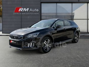 PEUGEOT 508 RXH (2) 2.0 BLUEHDI 180 S&S EAT6